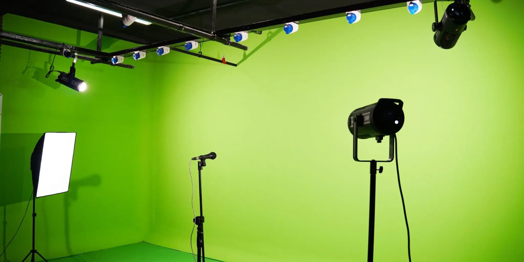 Green Screen Studio